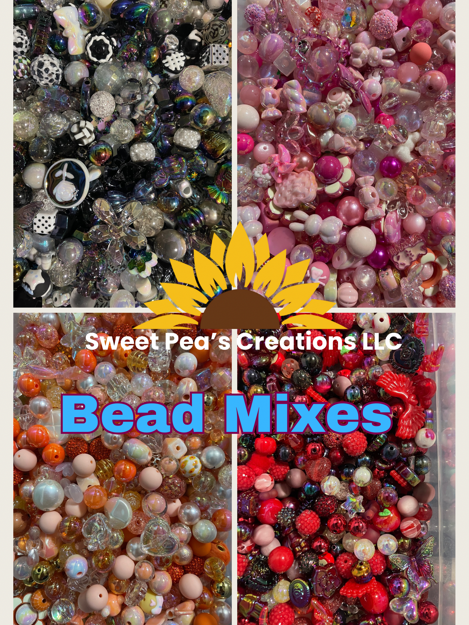 Bead Mixes