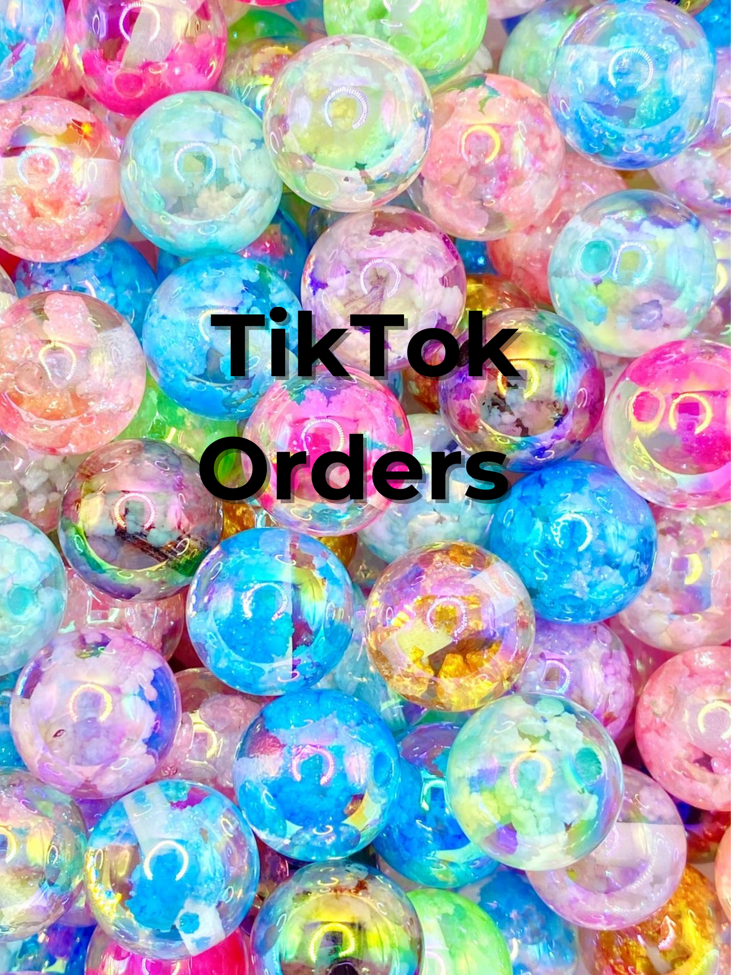 TIK TOK LIVE CLAIMS ONLY