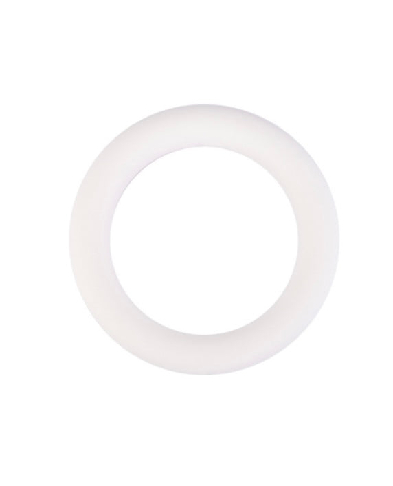 65mm Round Silicone Ring /DIY
