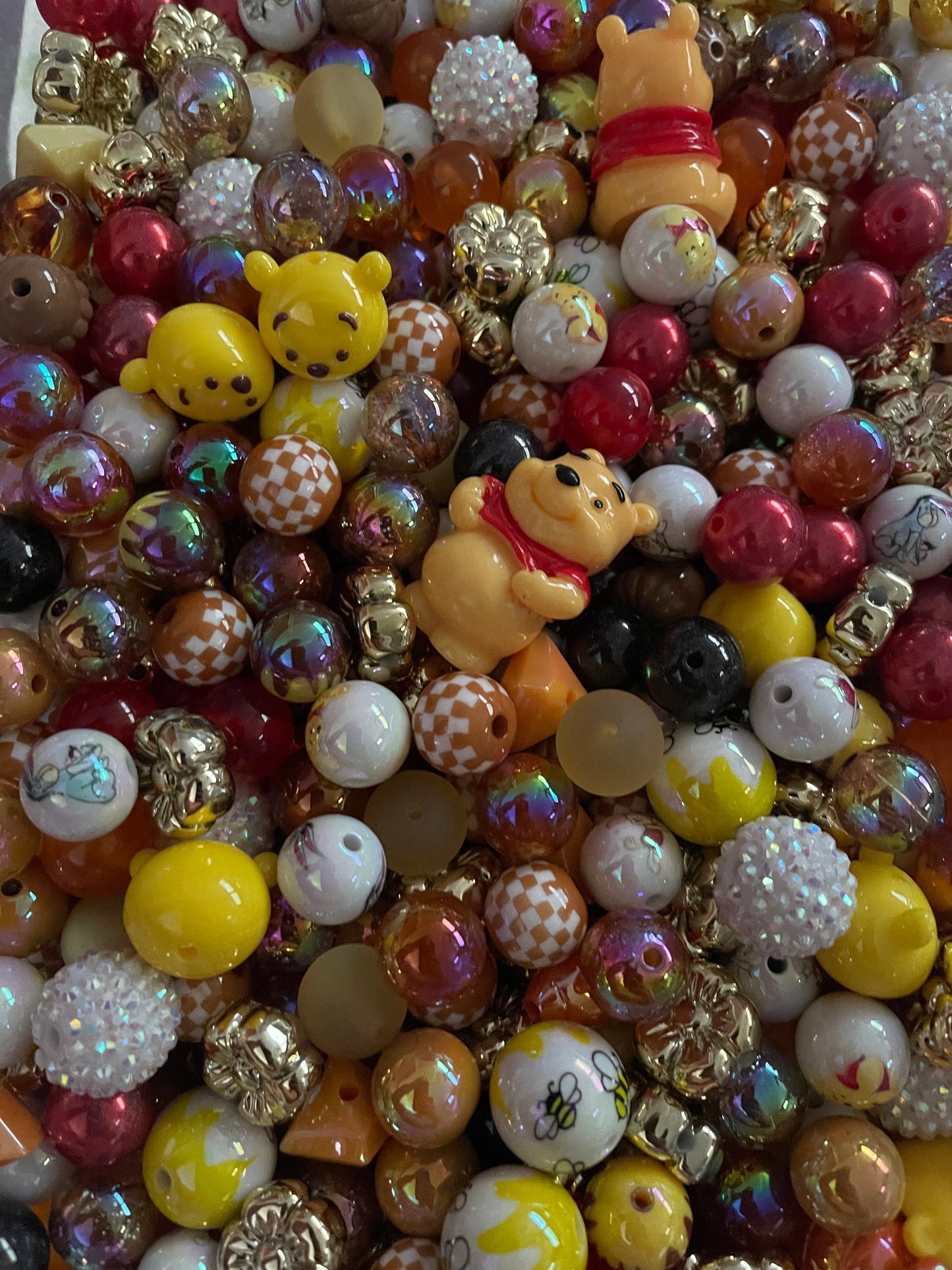 Theme Bead Mixes
