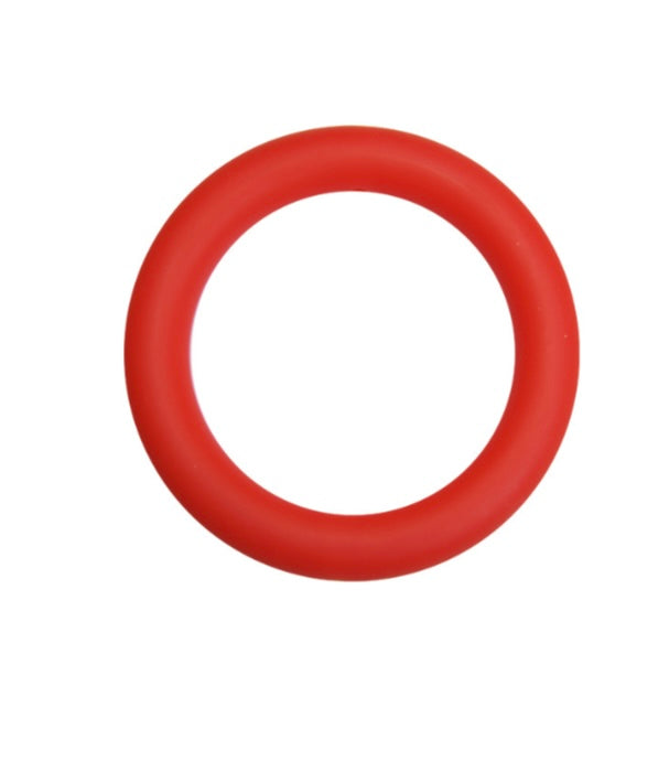 65mm Round Silicone Ring /DIY