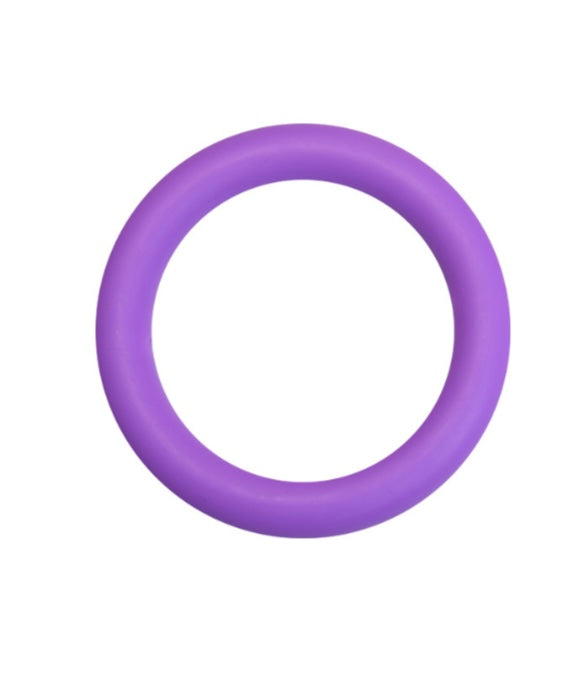 65mm Round Silicone Ring /DIY