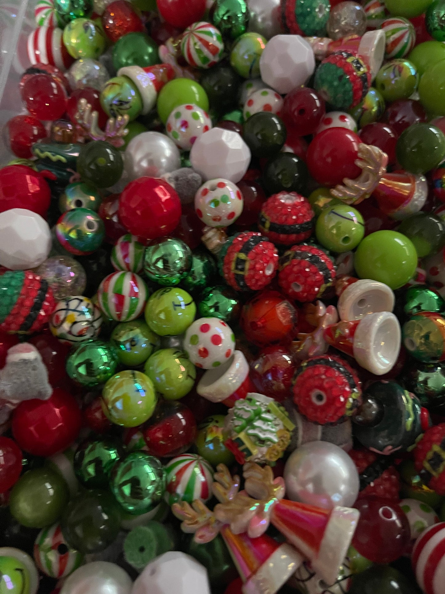 Theme Bead Mixes