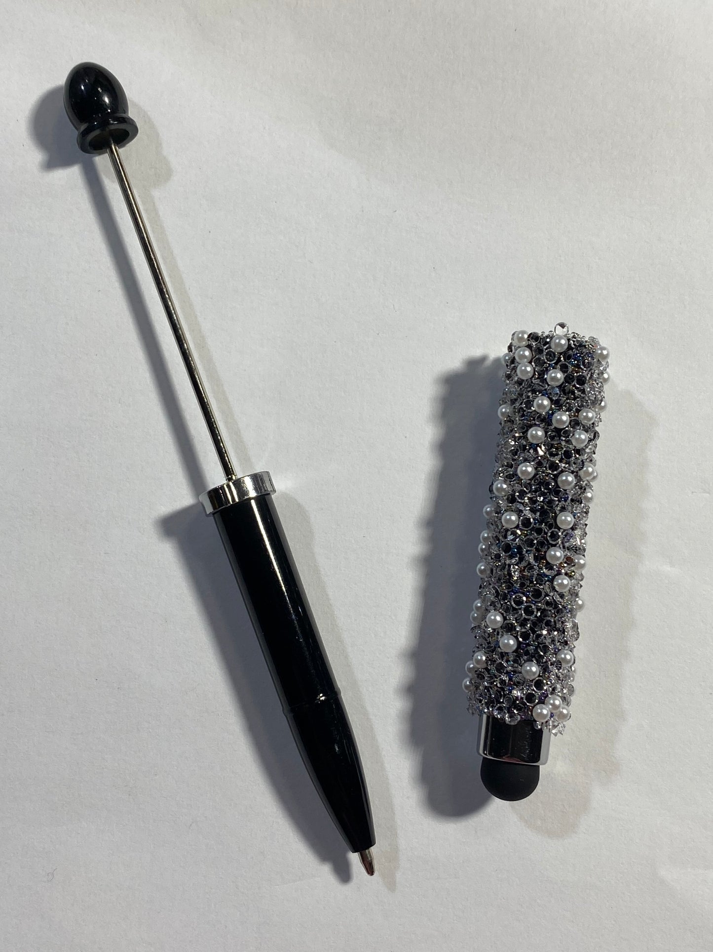 Sugar and Pearl Stylus & Pens 