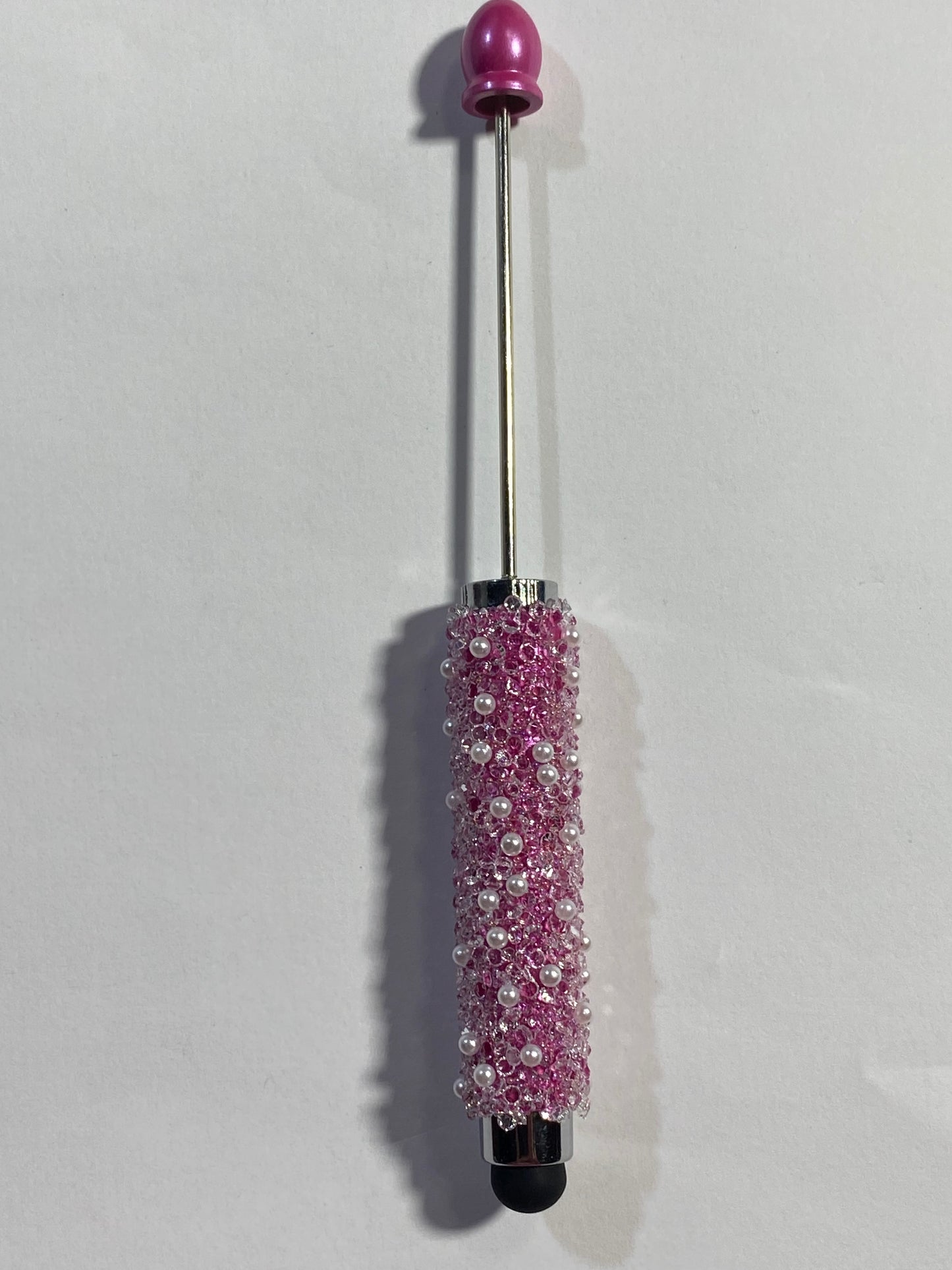 Sugar and Pearl Stylus & Pens 