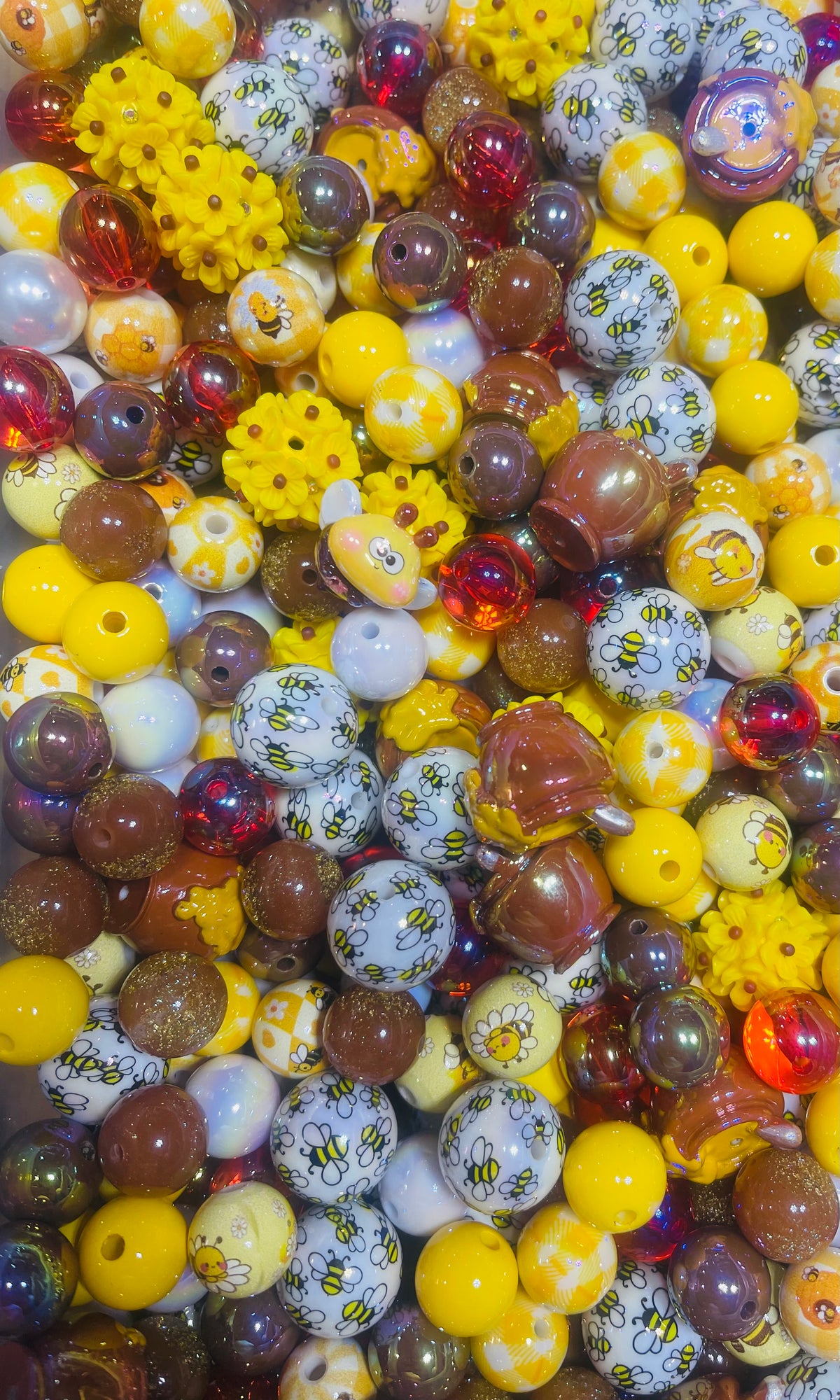 Bead Mixes (Live Claim Only)