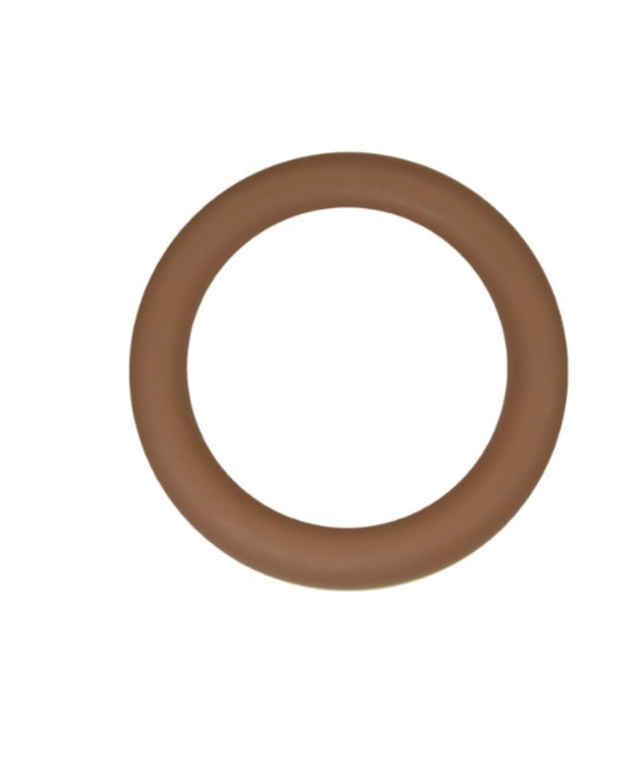 65mm Round Silicone Ring /DIY