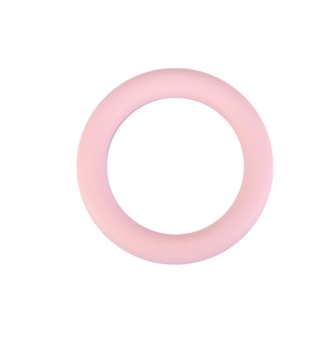 65mm Round Silicone Ring /DIY