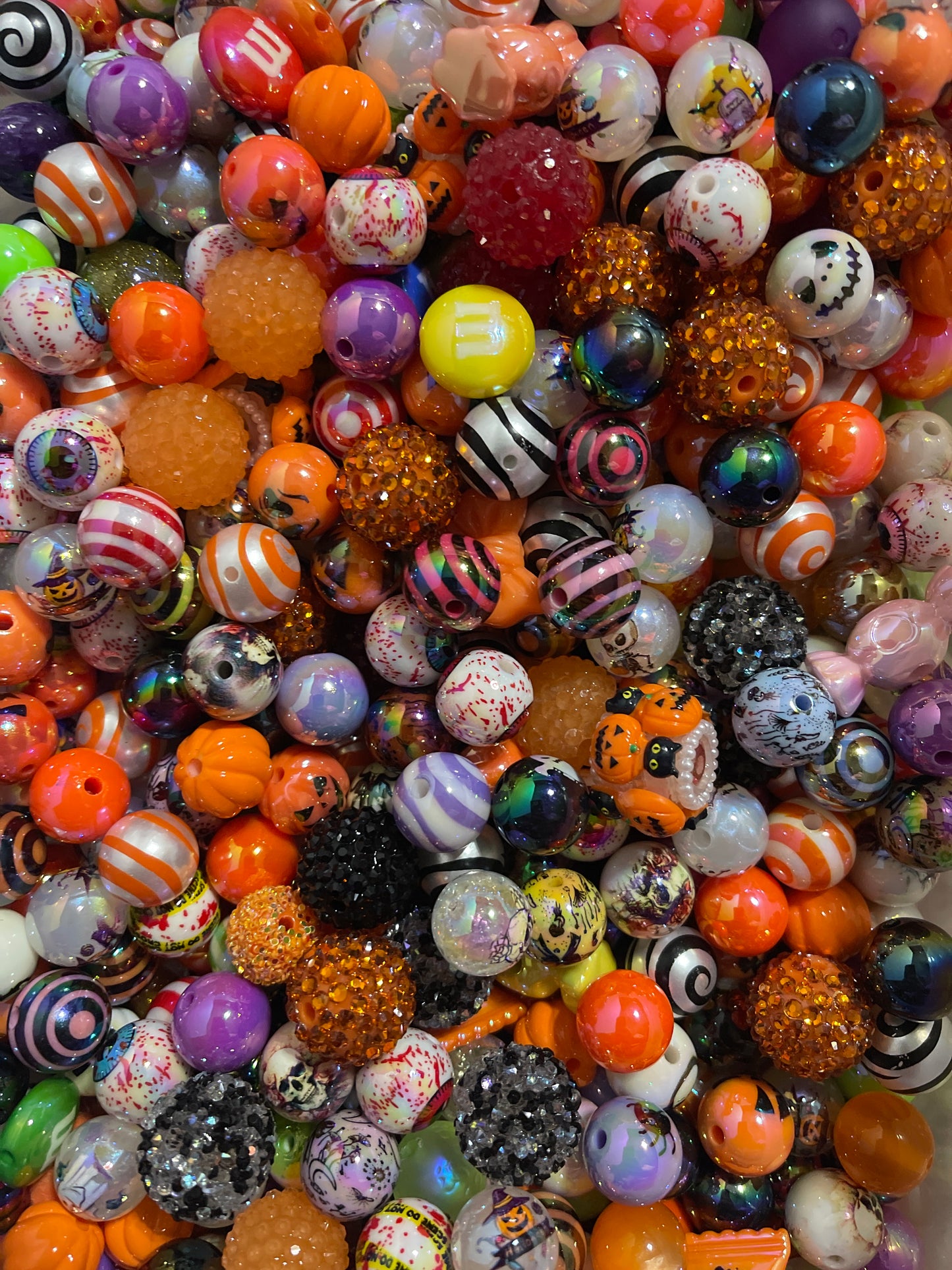 Theme Bead Mixes