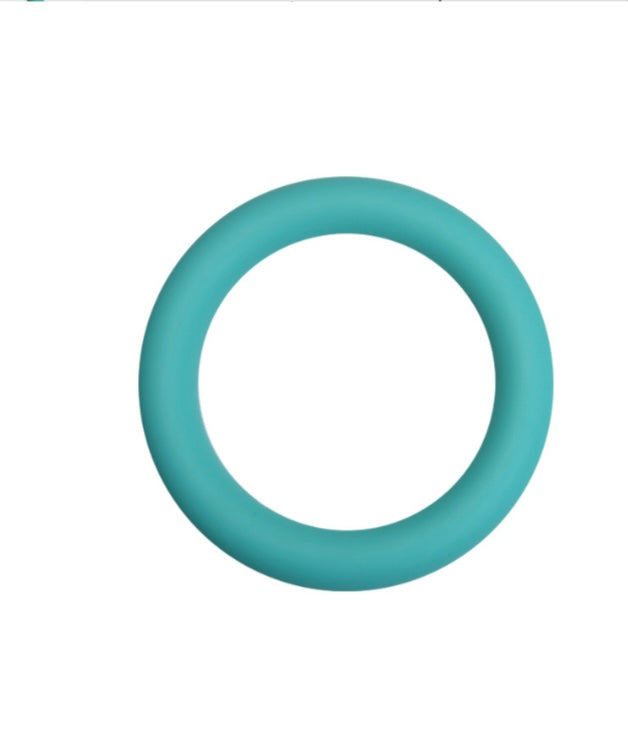 65mm Round Silicone Ring /DIY