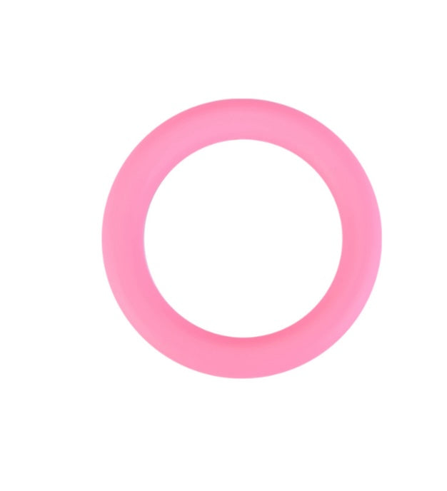 65mm Round Silicone Ring /DIY