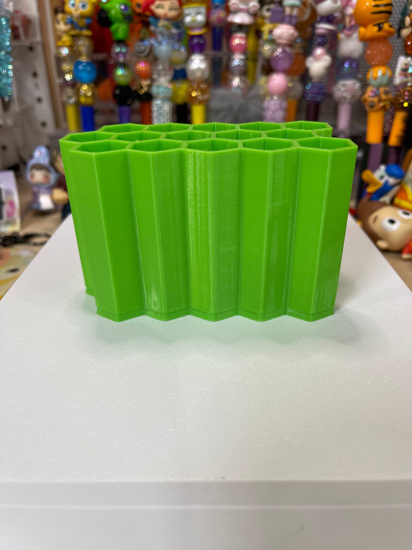 3D Printed Pen Holder