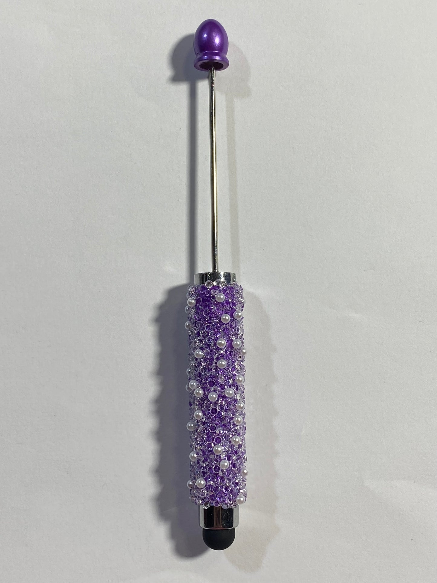Sugar and Pearl Stylus & Pens 