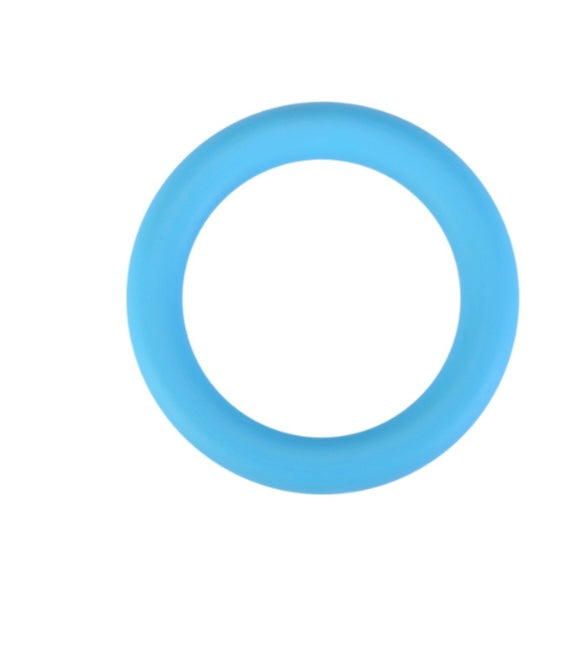 65mm Round Silicone Ring /DIY