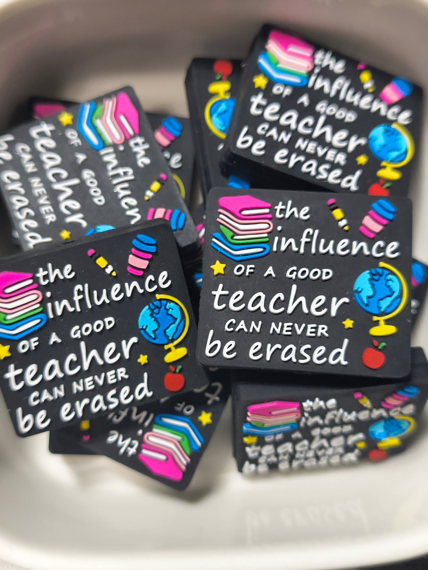 The Influence Of A Good Teacher