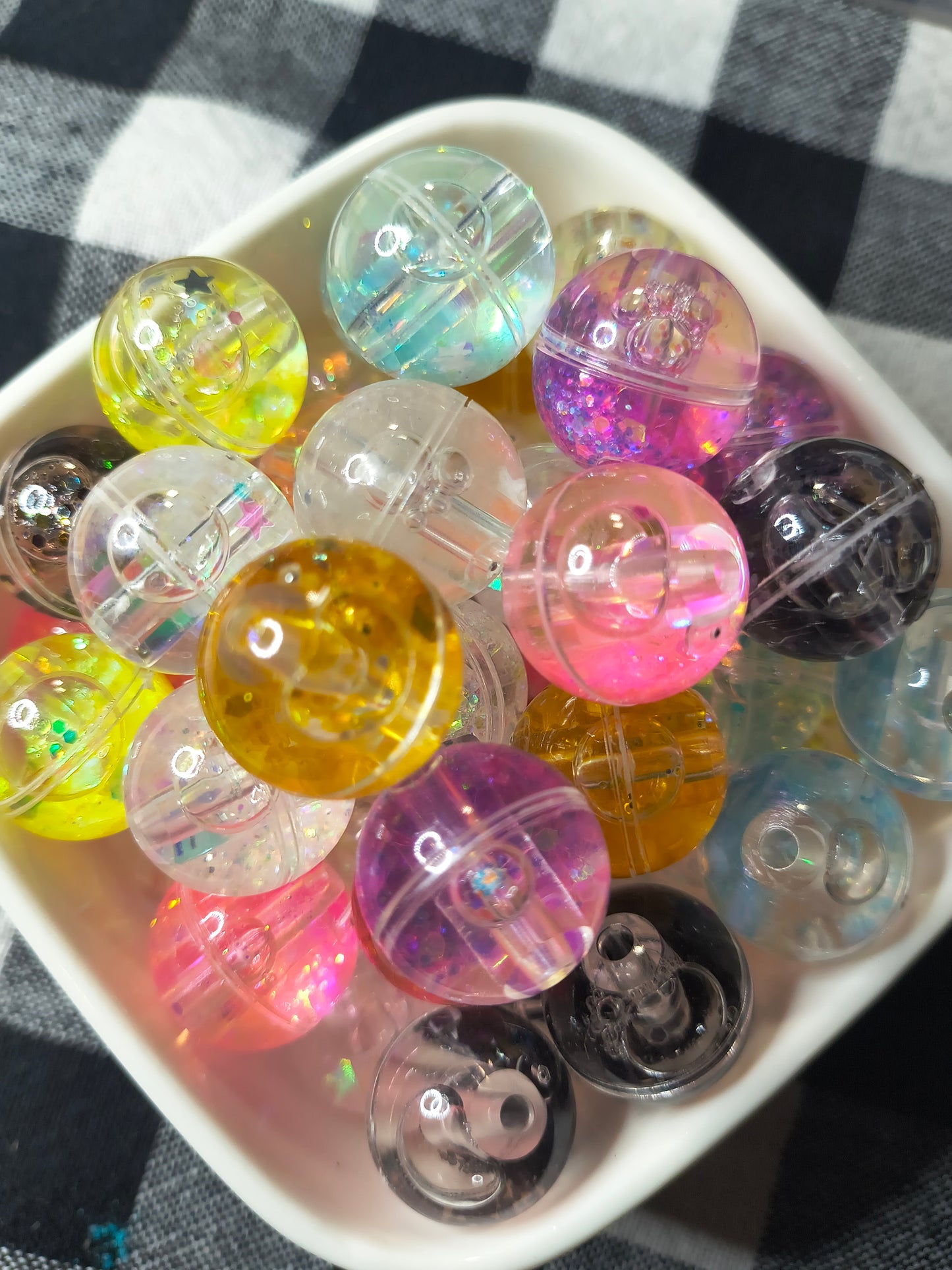18mm Water Beads