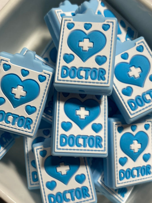 Doctor Clip Board