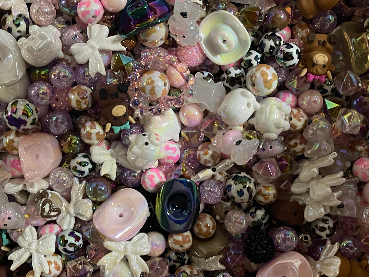 Theme Bead Mixes