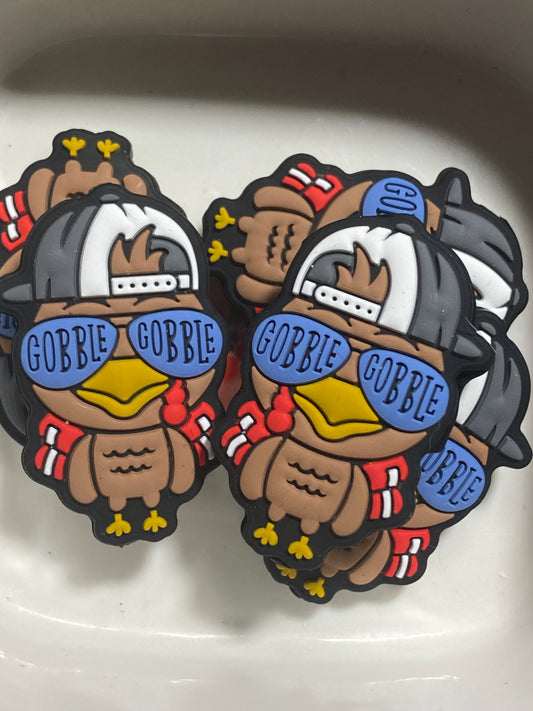 Boy Gobble