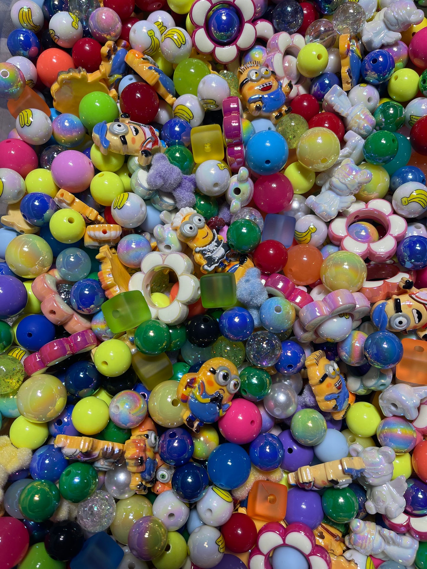 Theme Bead Mixes