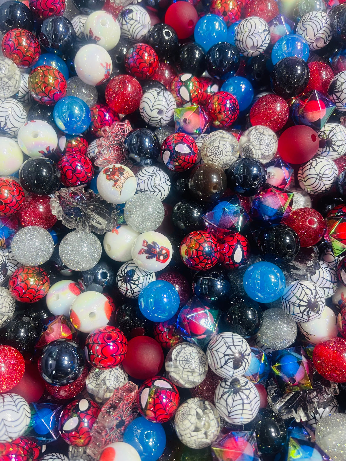 Bead Mixes (Live Claim Only)