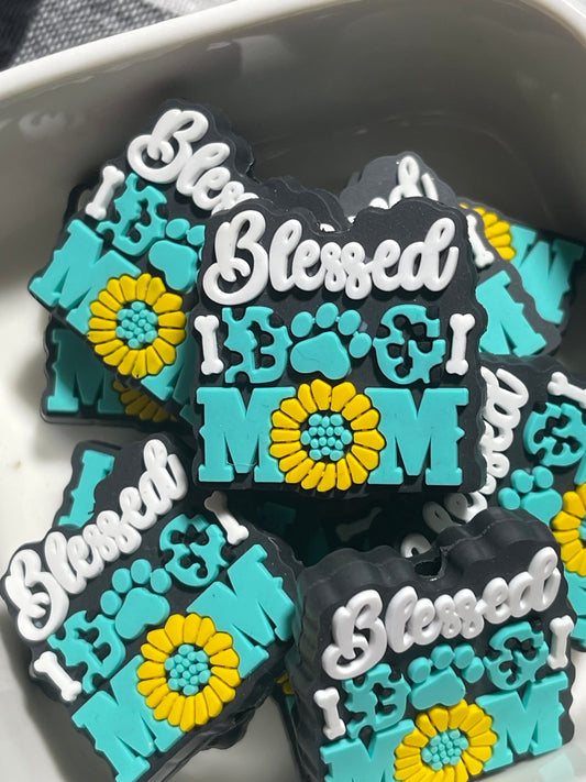Blessed Dog Mom