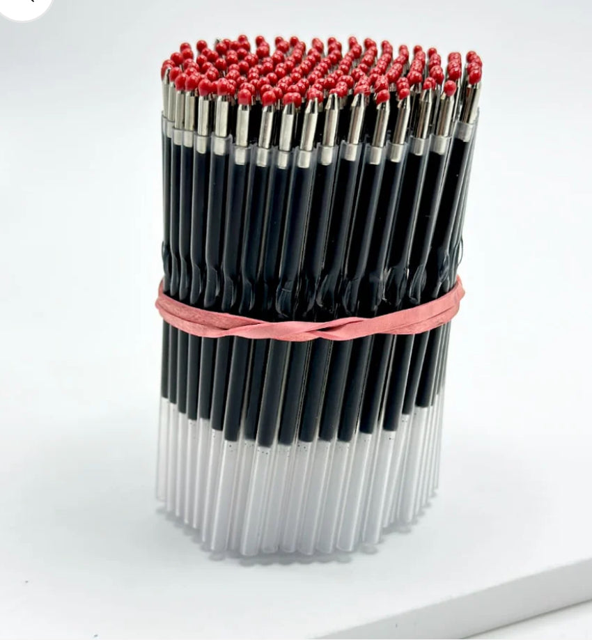 72mm Ink Refills-25pcs