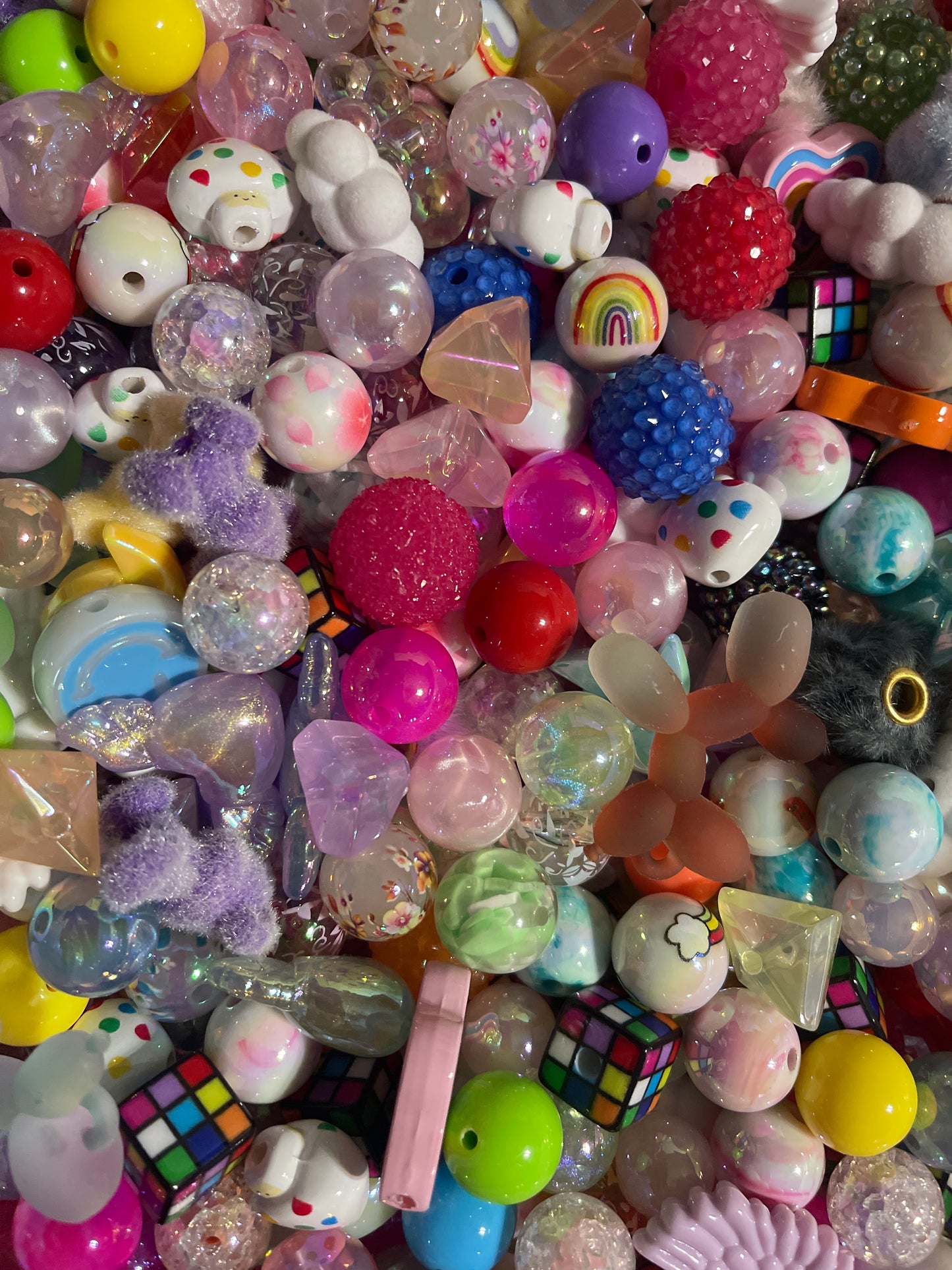Theme Bead Mixes