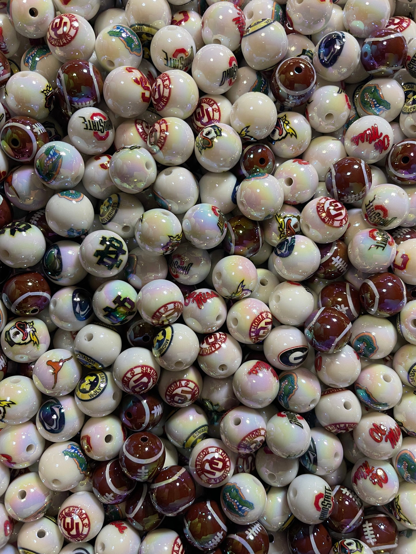 Theme Bead Mixes