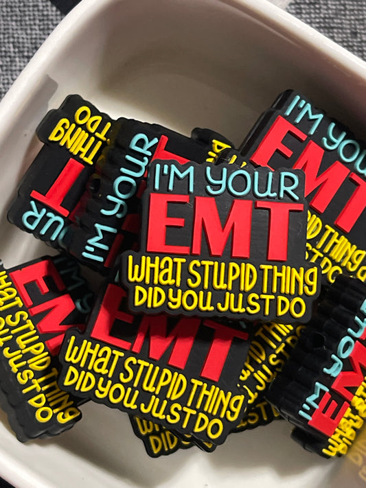 I’m Your EMT Focal