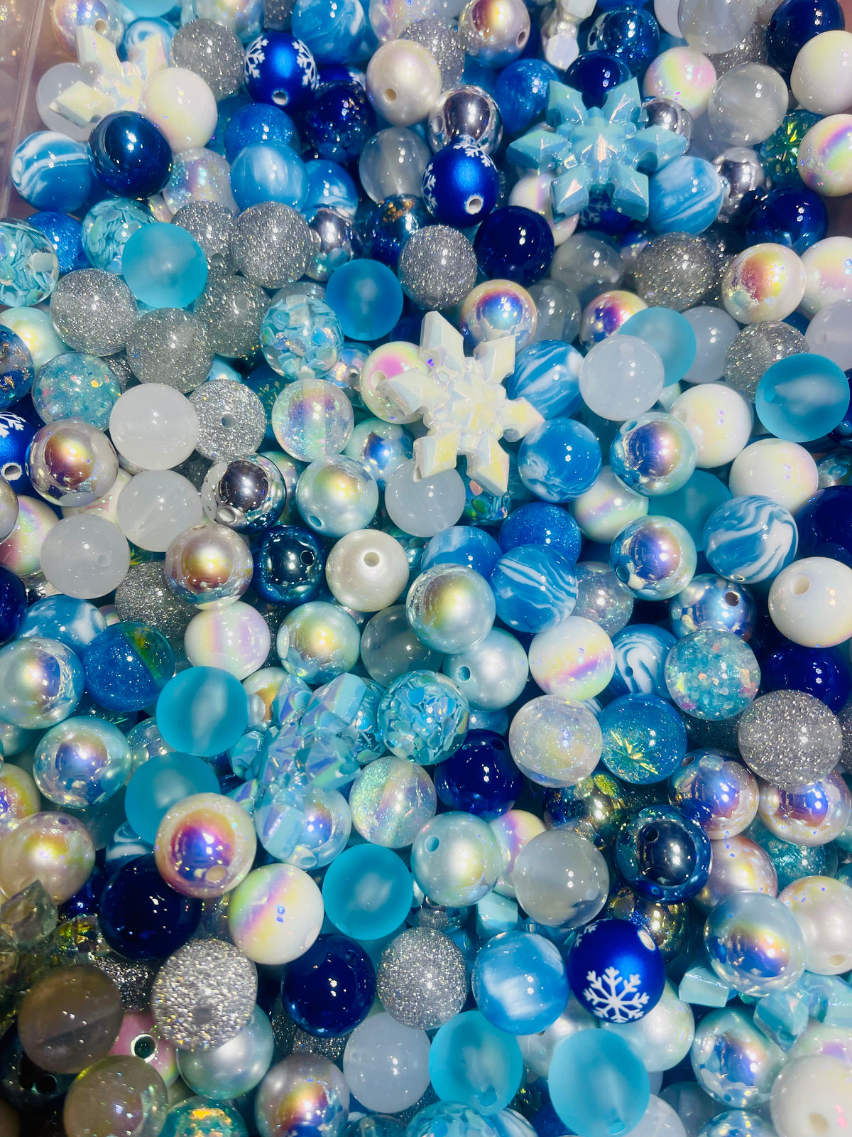 Bead Mixes (Live Claim Only)