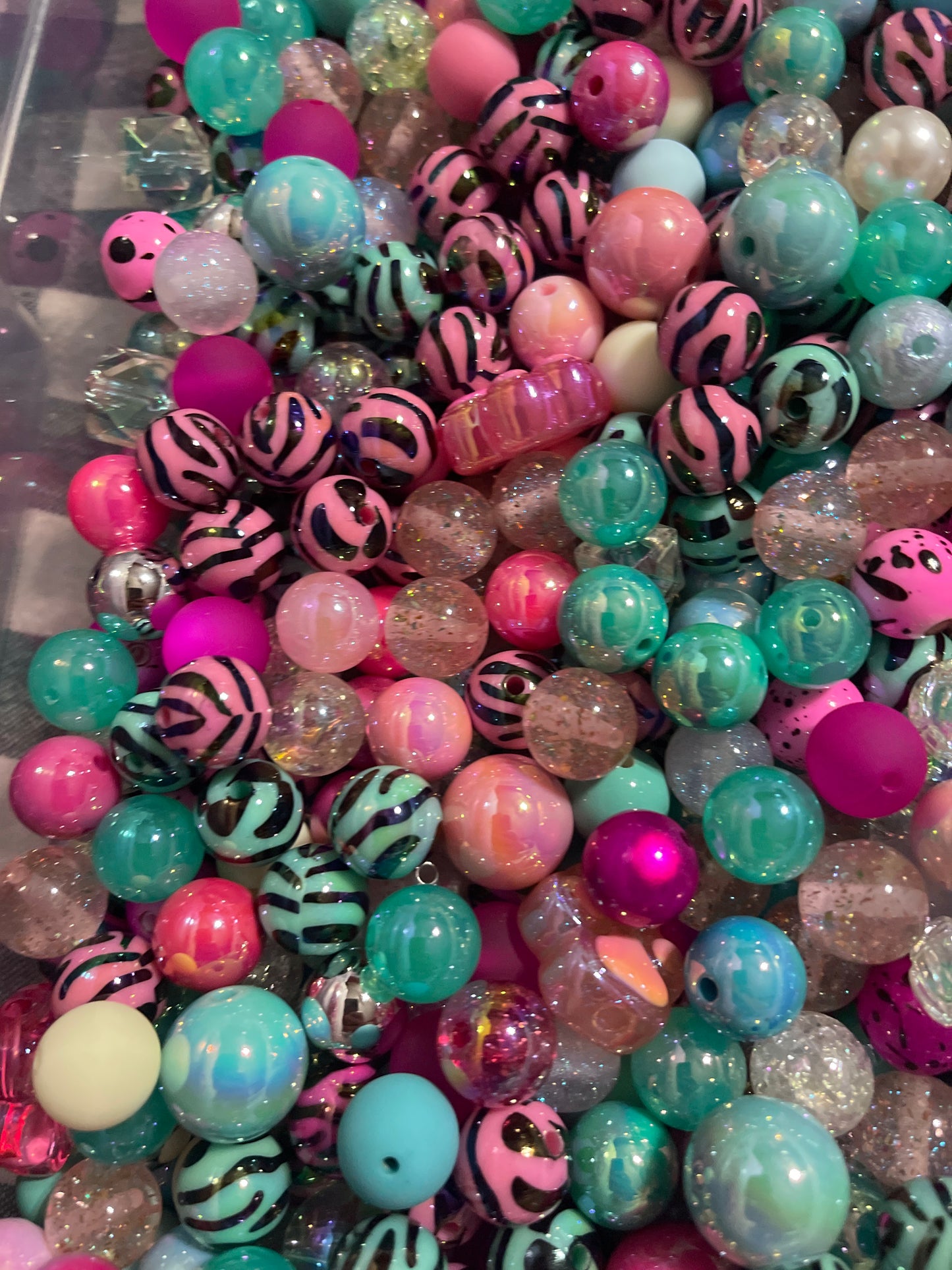 Theme Bead Mixes