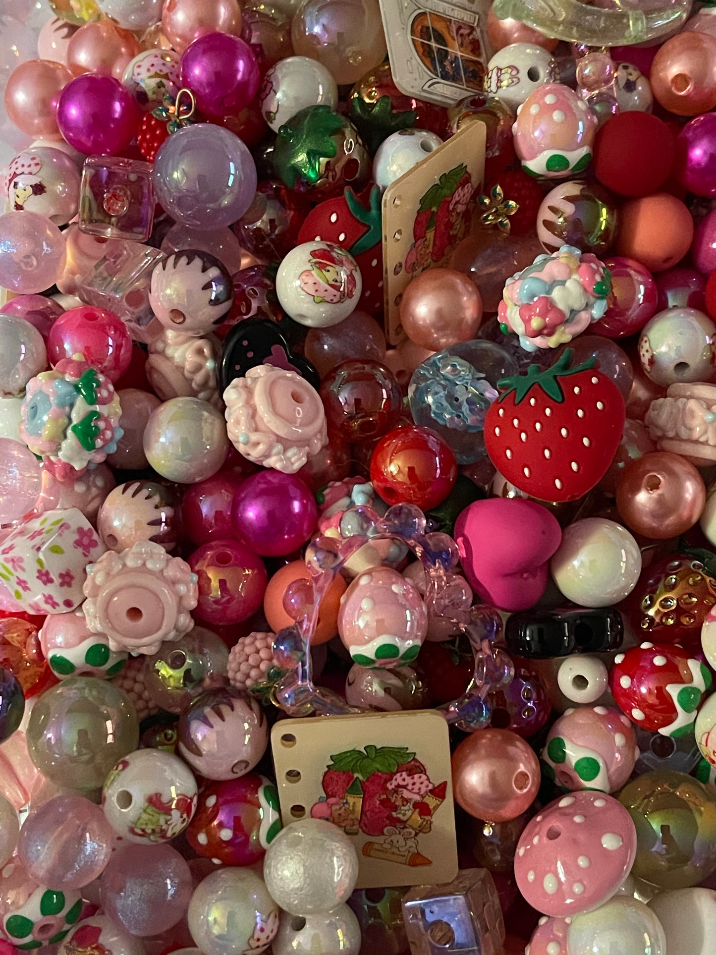 Theme Bead Mixes