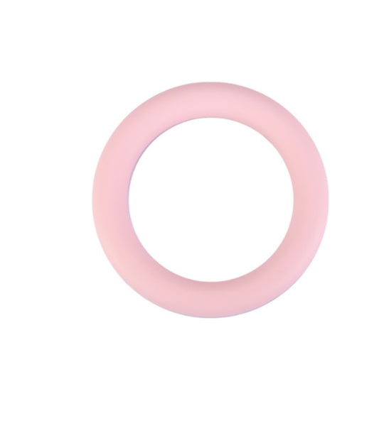 65mm Round Silicone Ring /DIY
