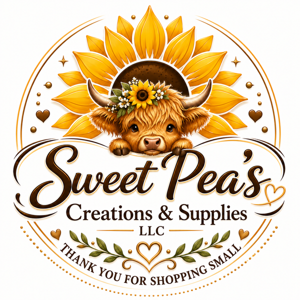 Sweet Pea's Creations & Decor LLC