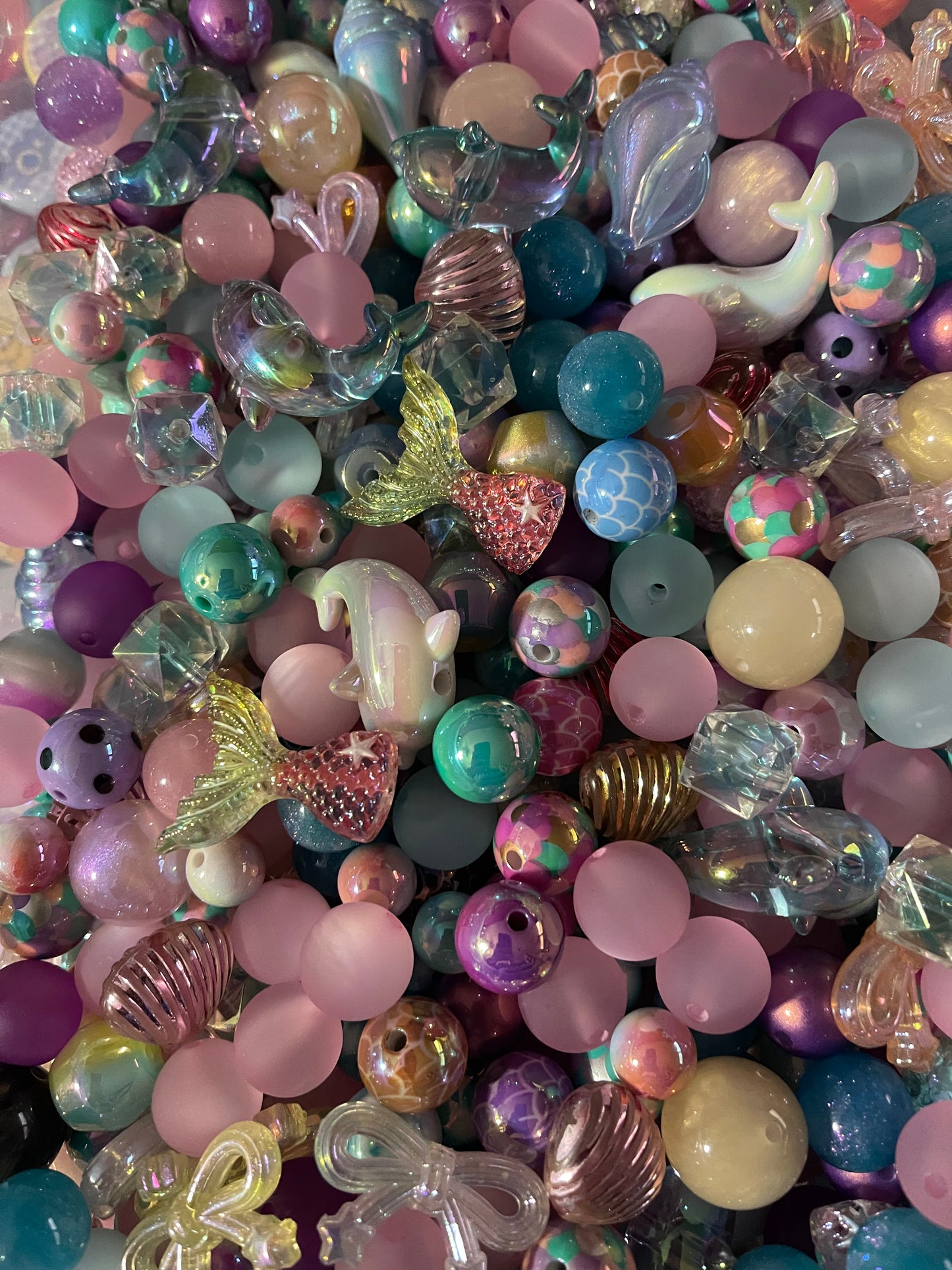 Theme Bead Mixes