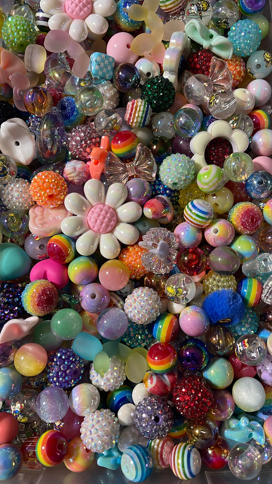 Theme Bead Mixes