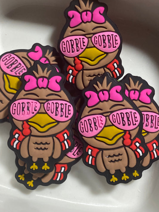Girl Gobble