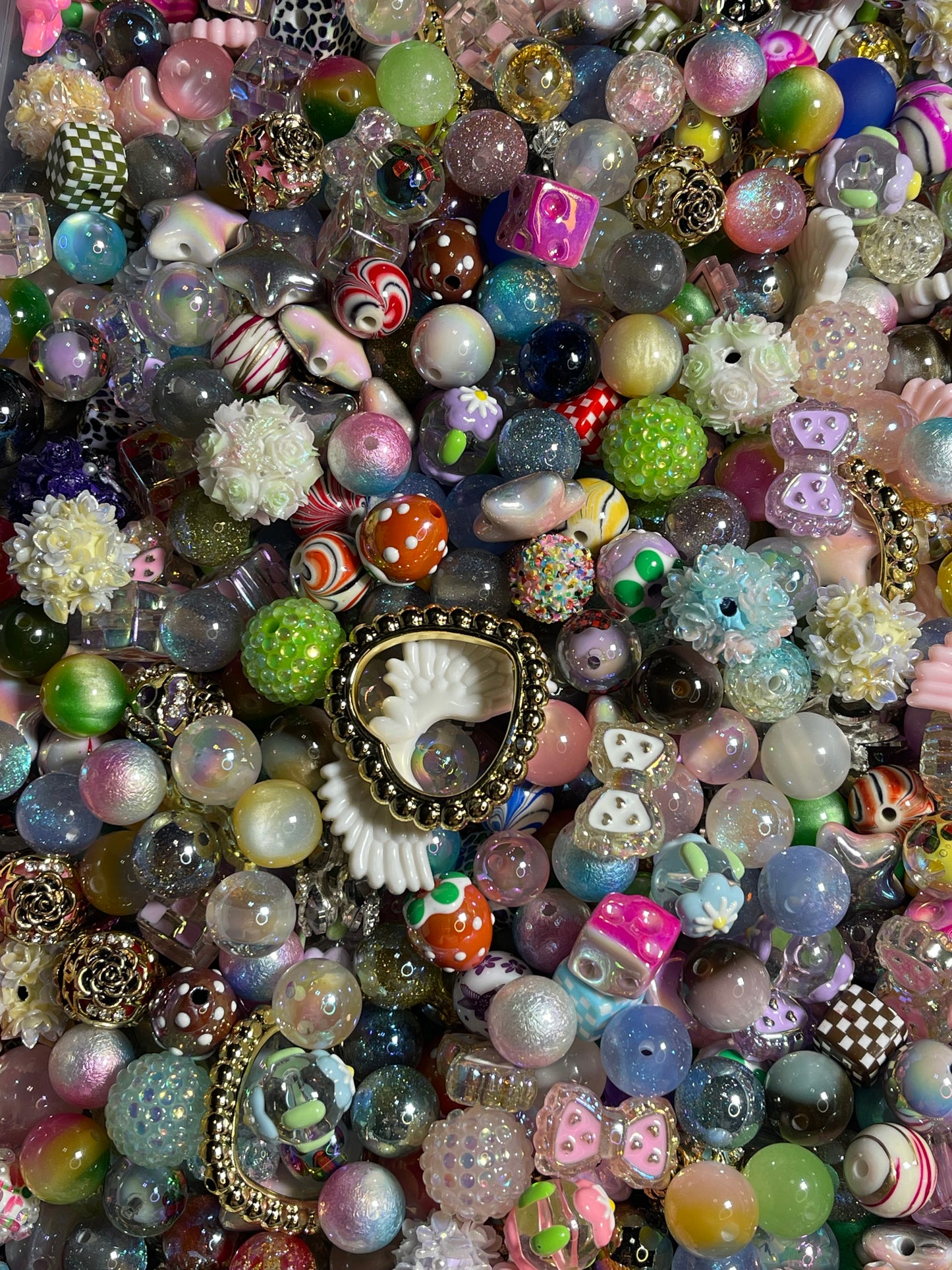 Theme Bead Mixes