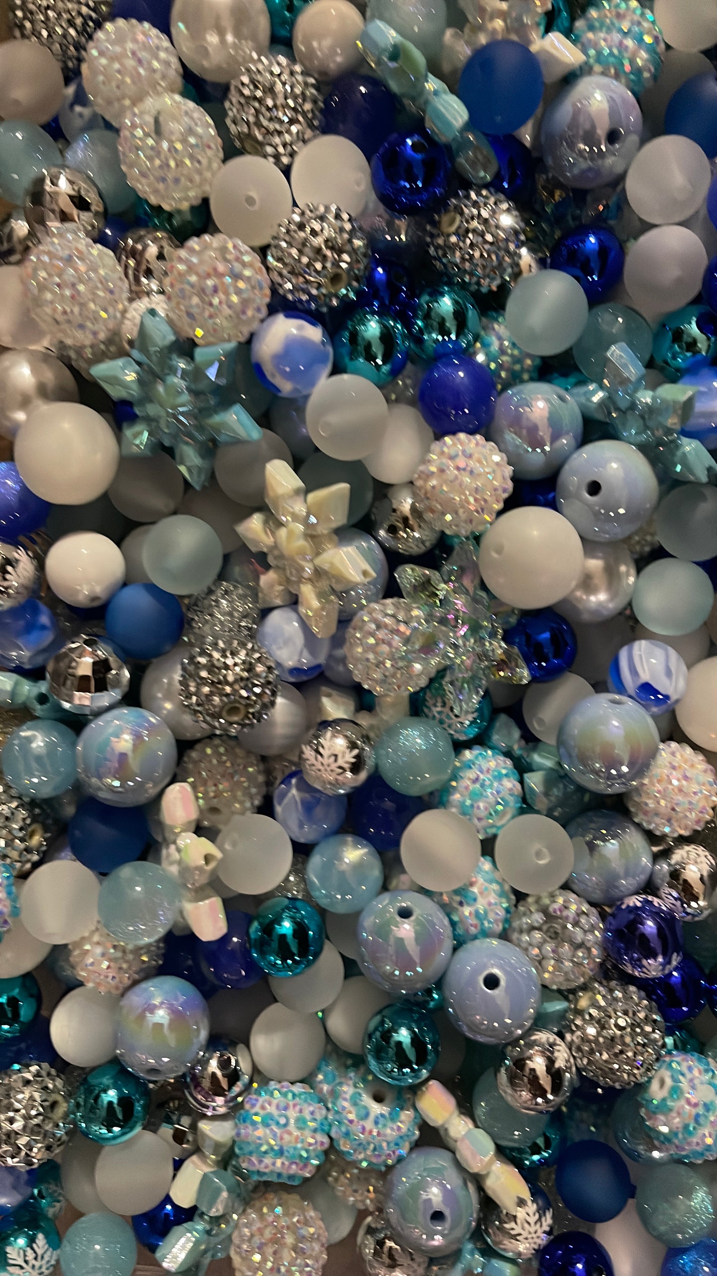Theme Bead Mixes