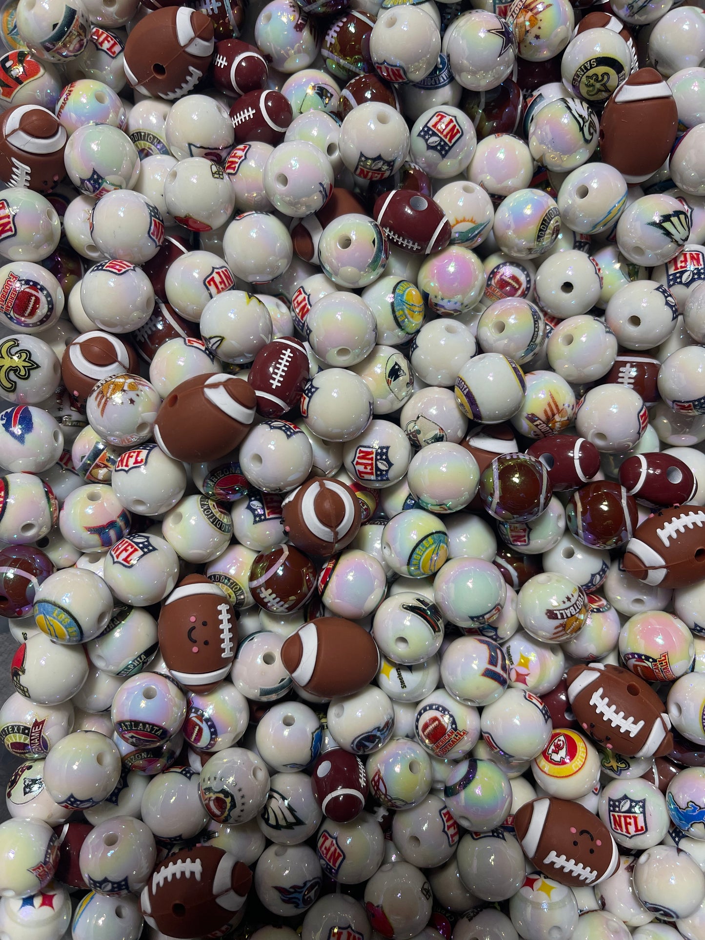 Theme Bead Mixes