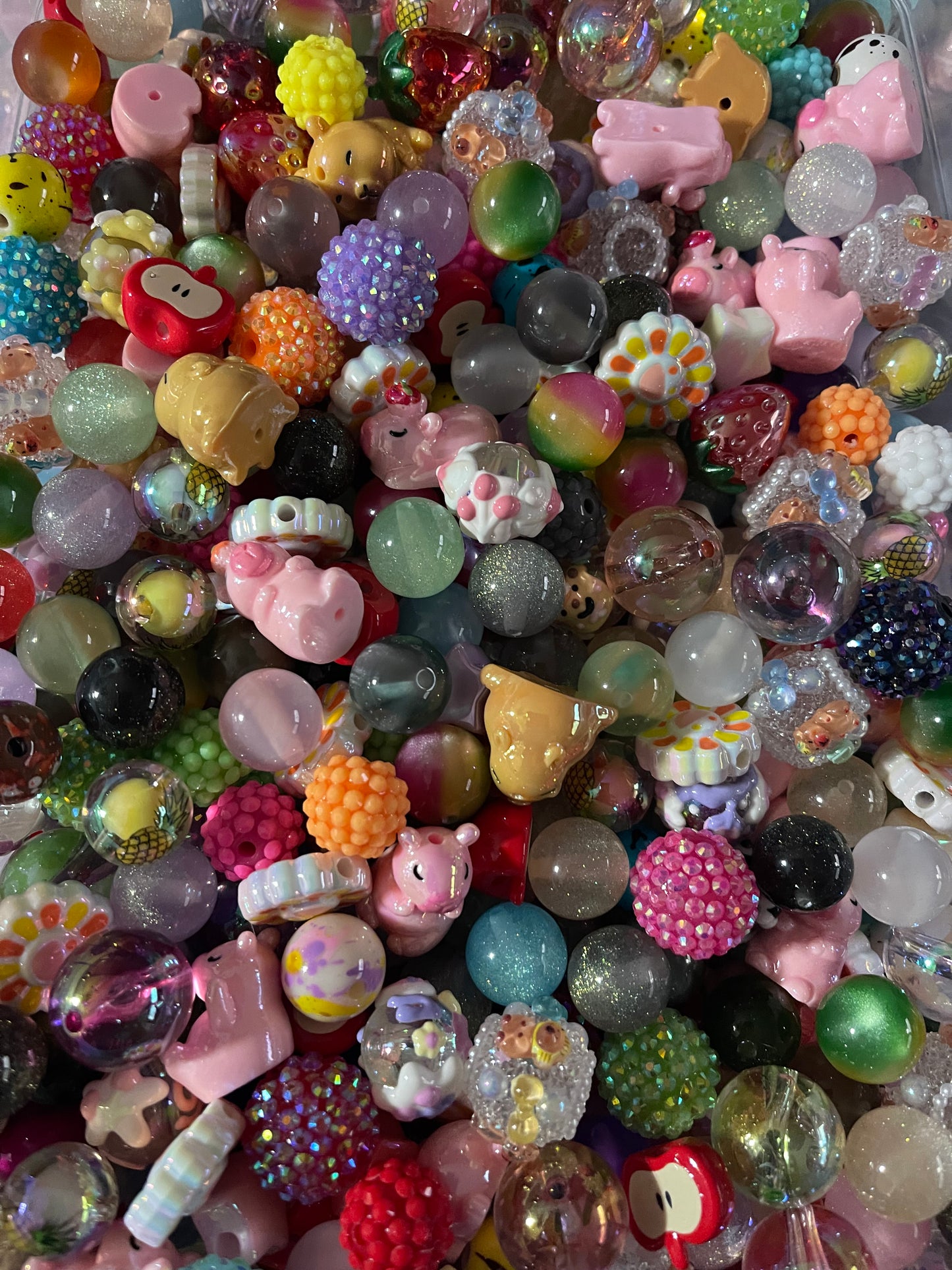 Theme Bead Mixes