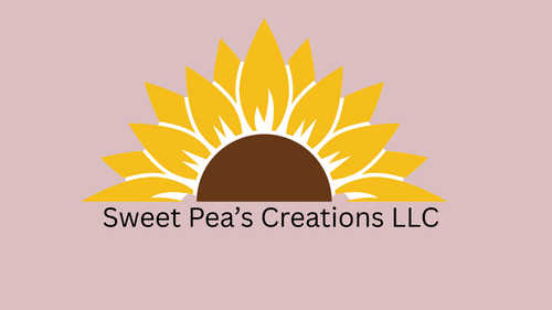 Sweet Pea's Creations & Decor LLC