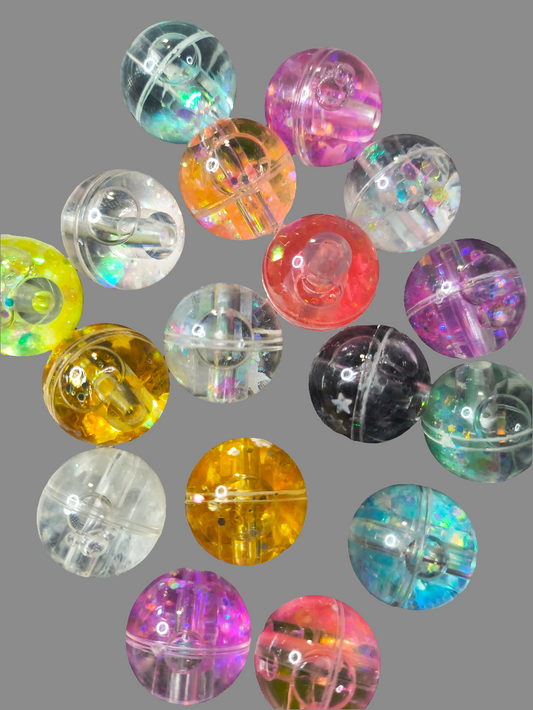 18mm Water Beads