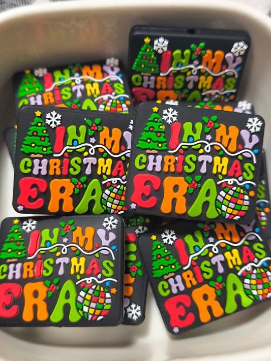 In My Christmas Era