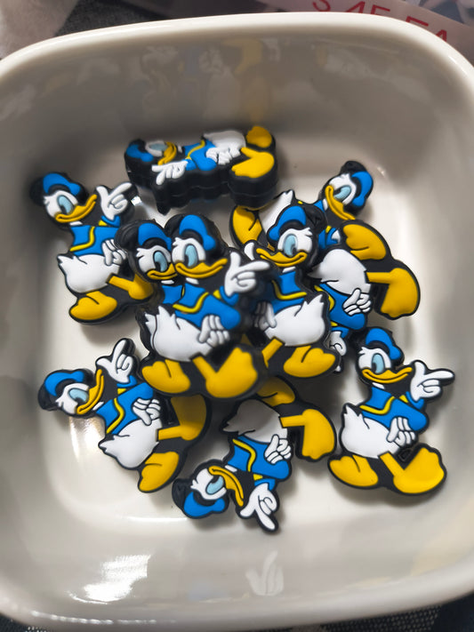 Donald Duck