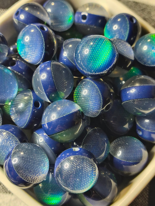 16mm Dragon Eye Beads