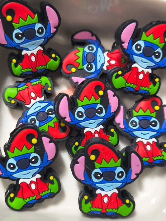 Elf Stitch