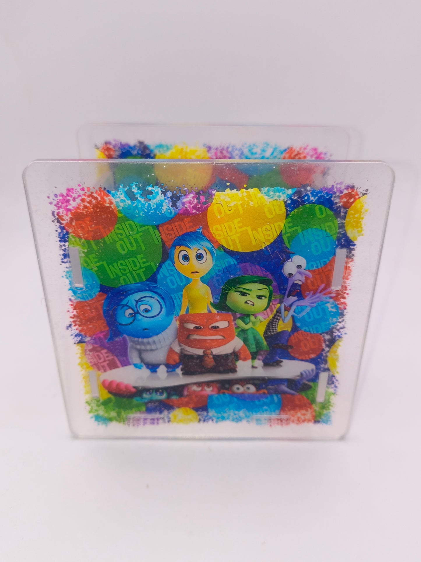 Inside Out Double Sided Pen Box(39)