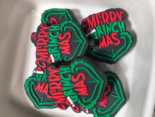 Merry GrinchMas